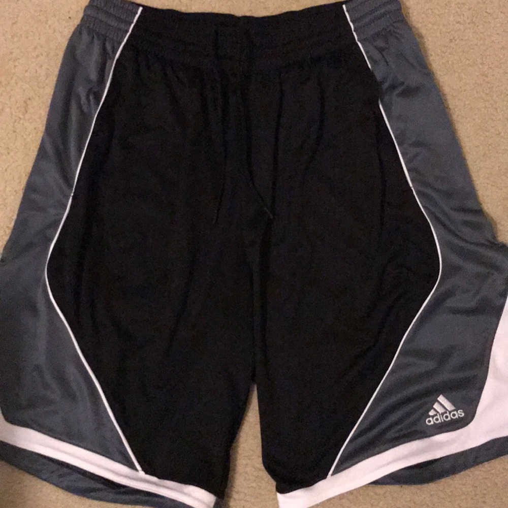 Adidas Basketball Shorts
